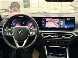 بي ام دبليو الفئة 3